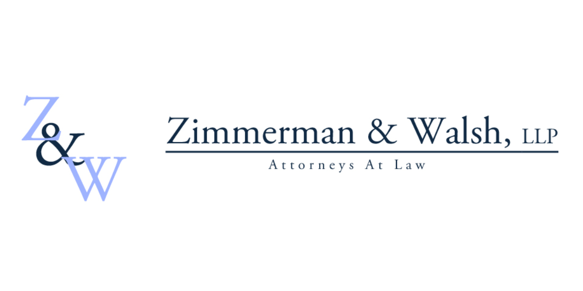 Zimmerman & Walsh, LLP