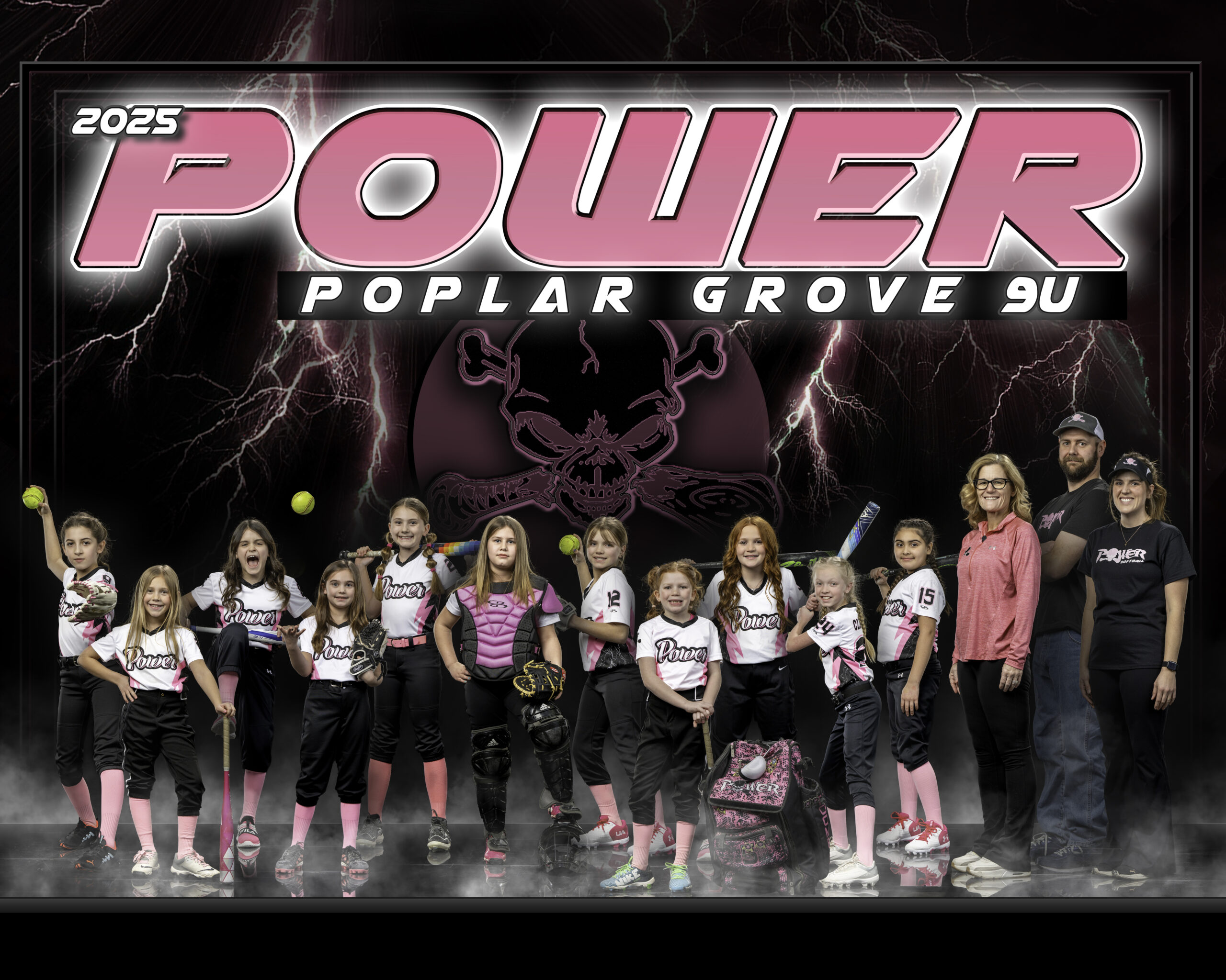 9U Team copy 9U Team copy